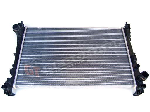 Radiateur du moteur