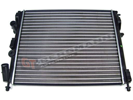 Radiateur du moteur