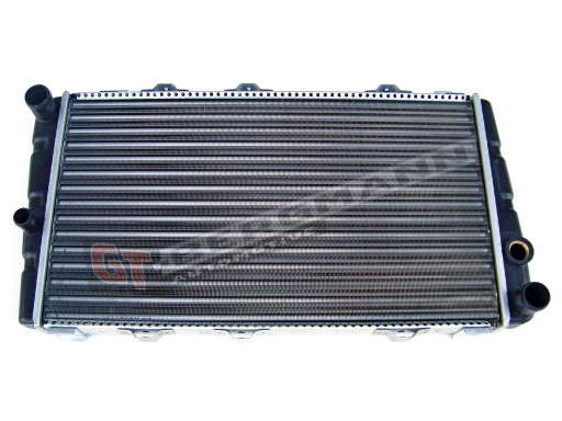 Radiateur du moteur