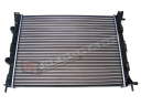 Radiateur du moteur
