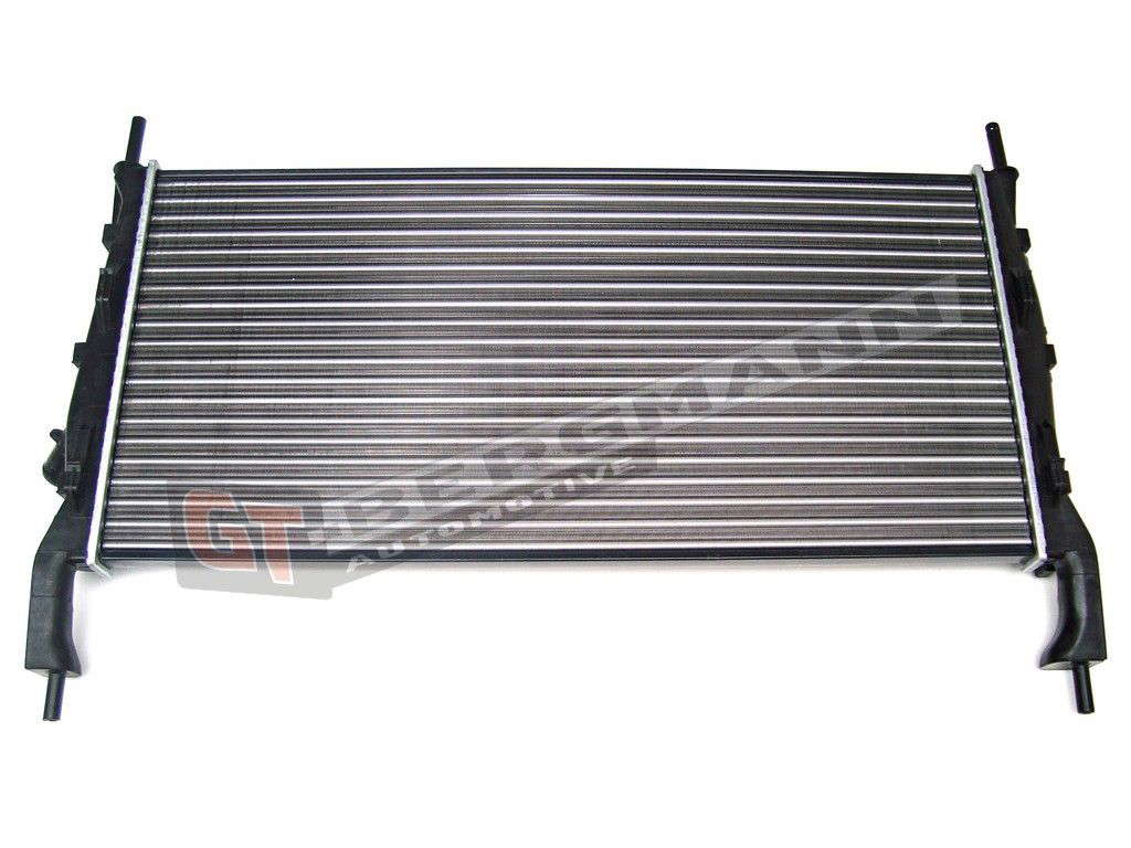 Radiateur du moteur