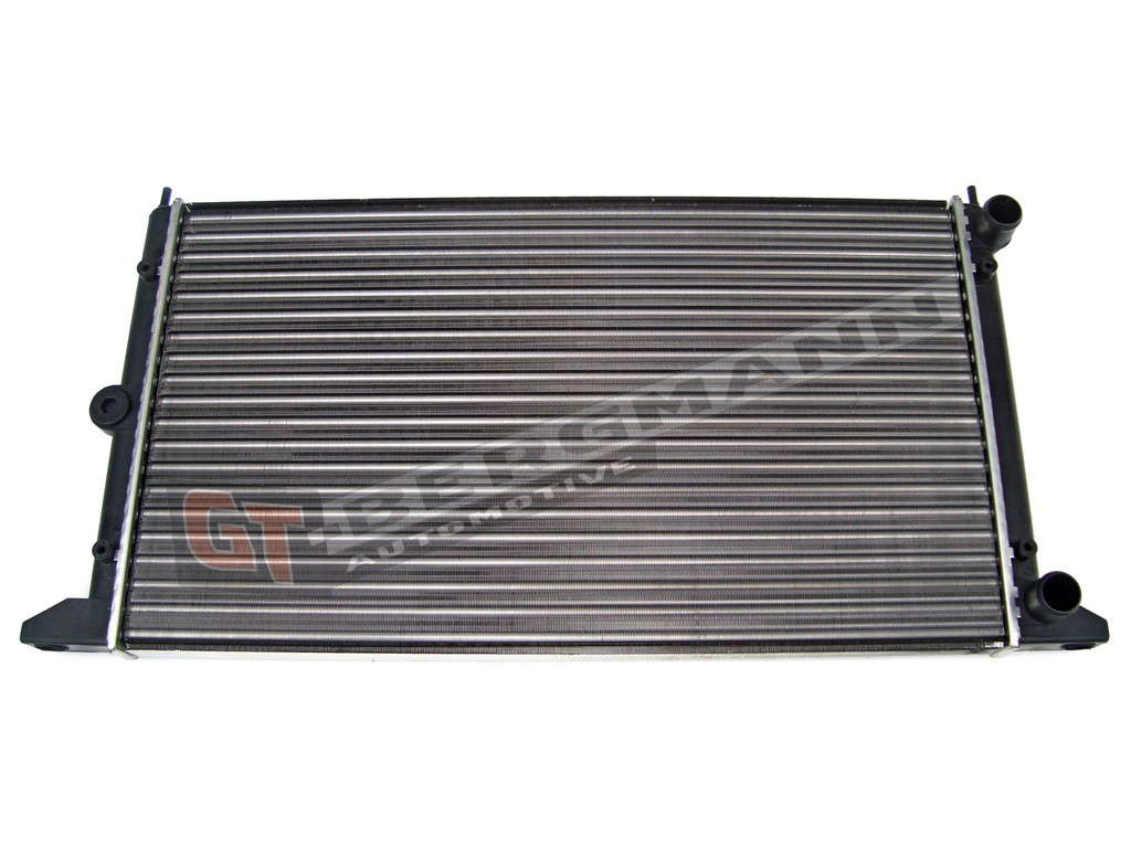 Radiateur du moteur