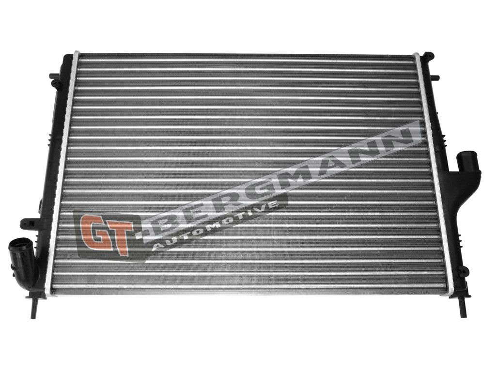 Radiateur du moteur