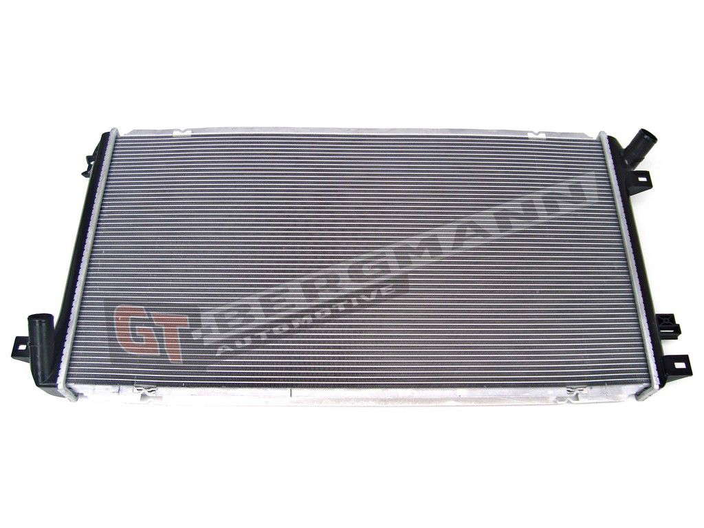 Radiateur du moteur