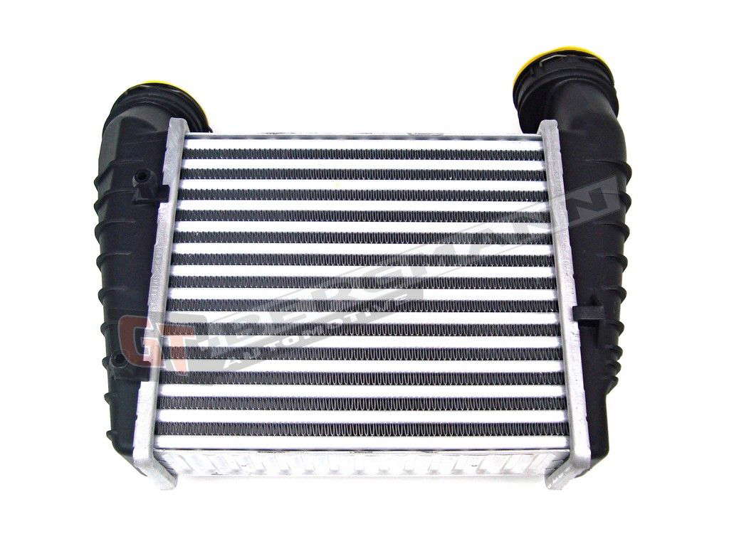 Intercooler
