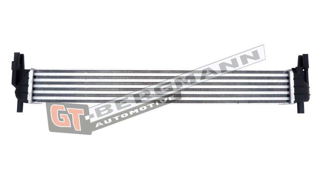 Intercooler