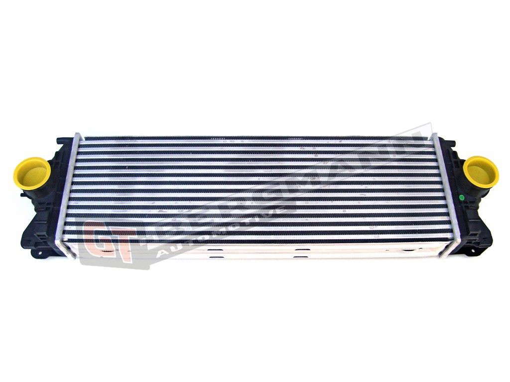 Intercooler