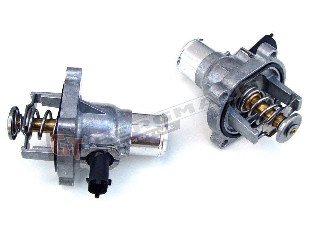 Thermostat d'eau