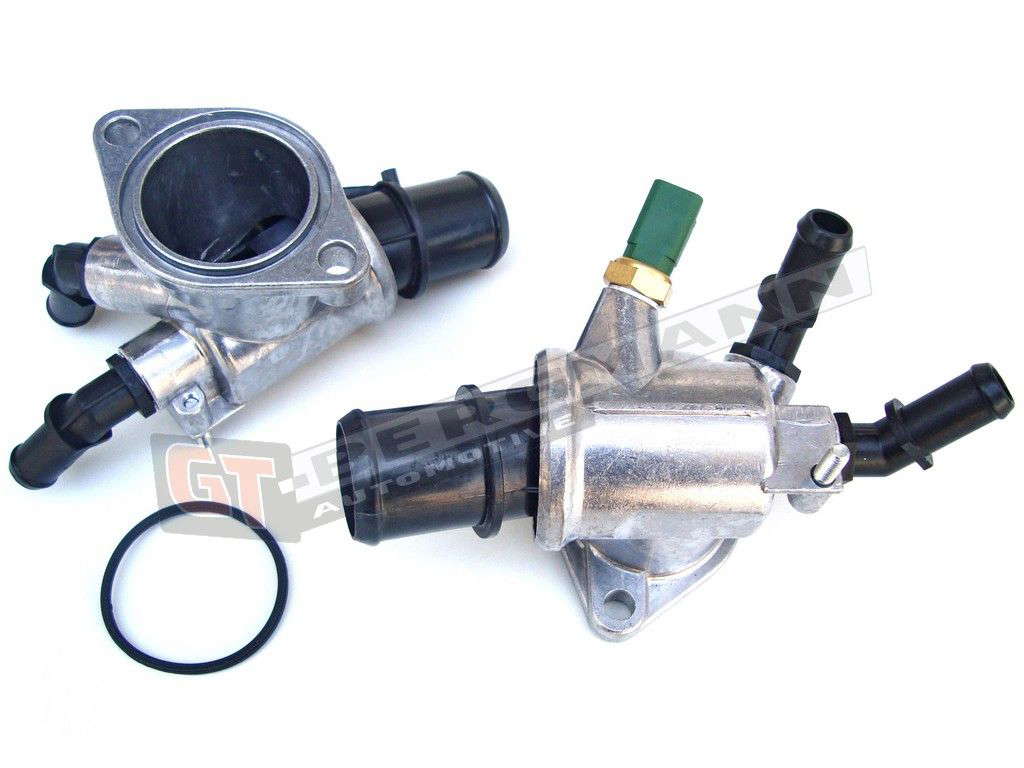 Thermostat d'eau