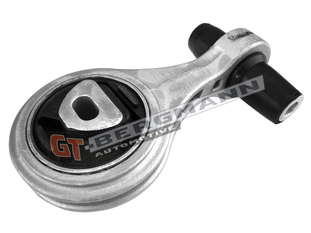 Support moteur