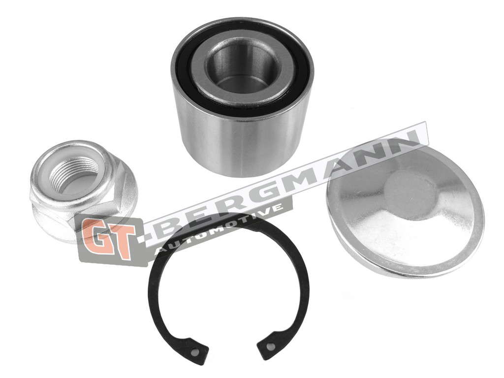 Kit de roulement de roue
