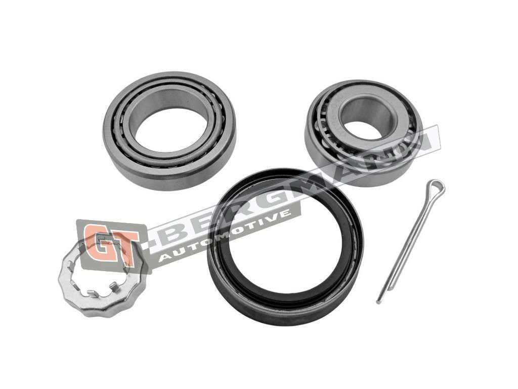 Kit de roulement de roue