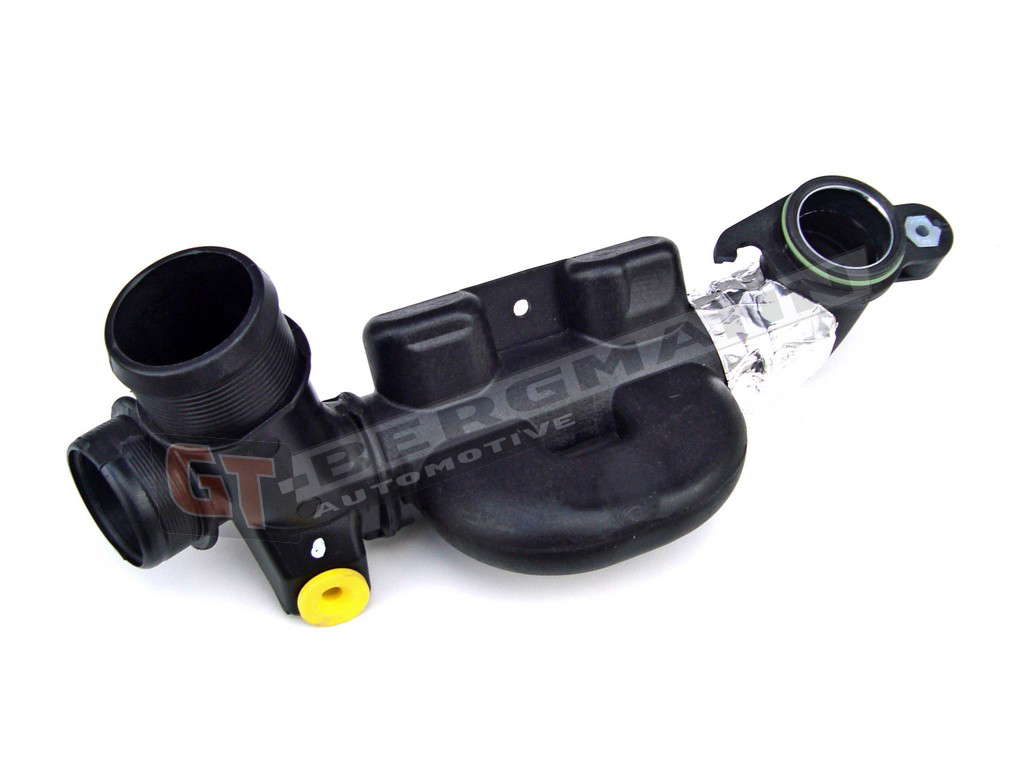 Durite de turbo