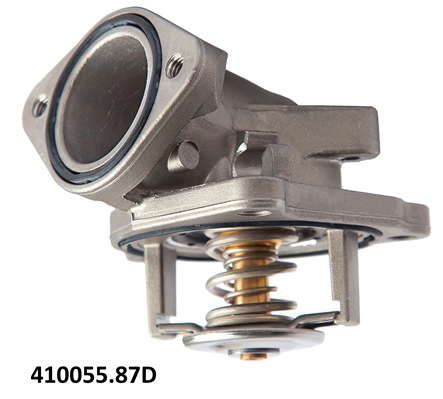 Thermostat d'eau
