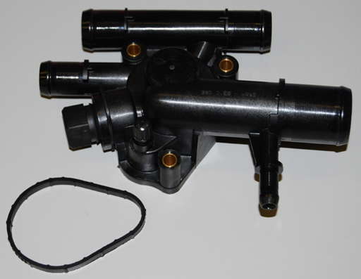 Thermostat d'eau