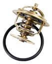 Thermostat d'eau
