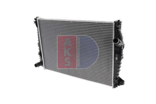 Radiateur du moteur