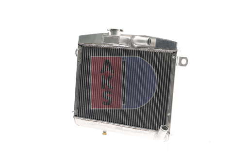 Radiateur du moteur