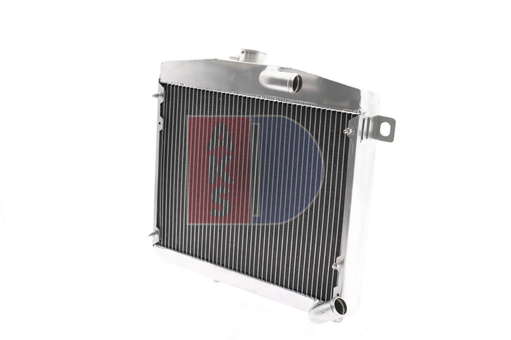 Radiateur du moteur
