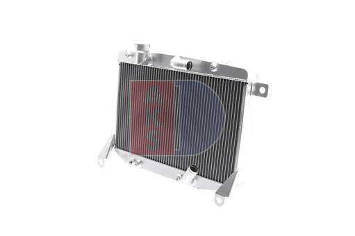 Radiateur du moteur