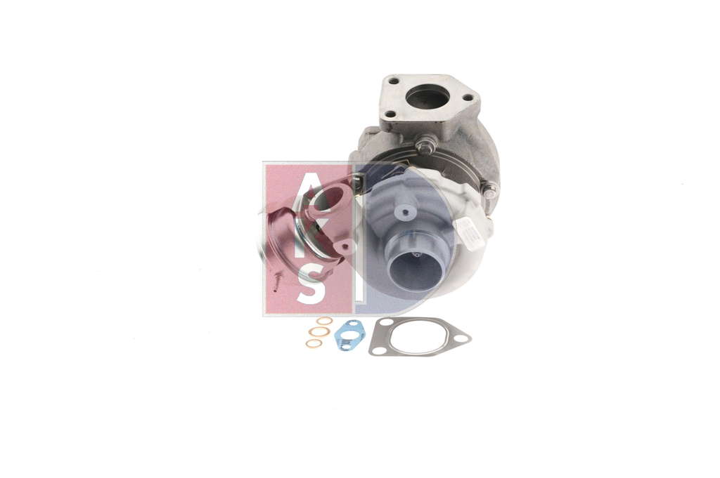 Turbocompresseur (neuf)