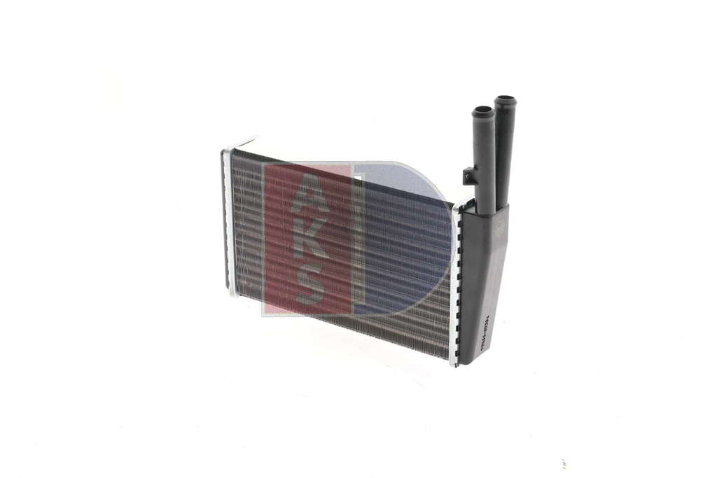 Radiateur de chauffage