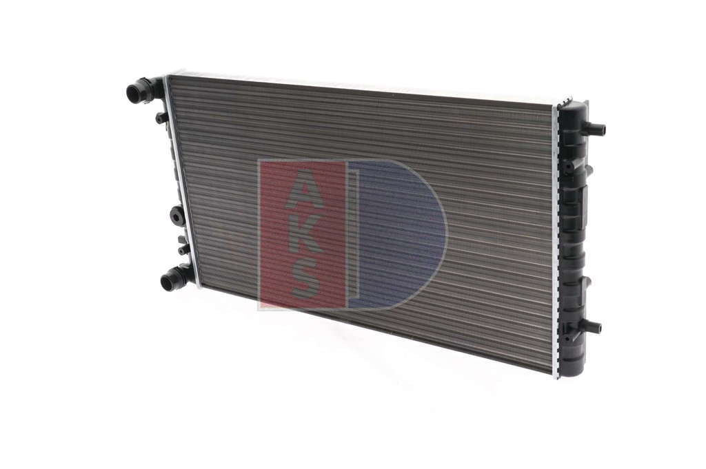 Radiateur du moteur