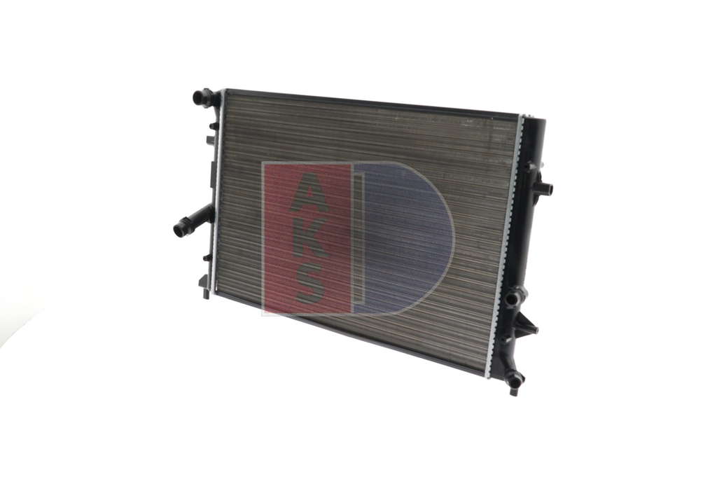 Radiateur du moteur