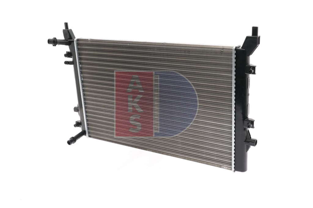 Radiateur du moteur