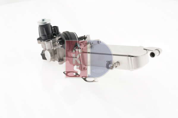 Module-EGR