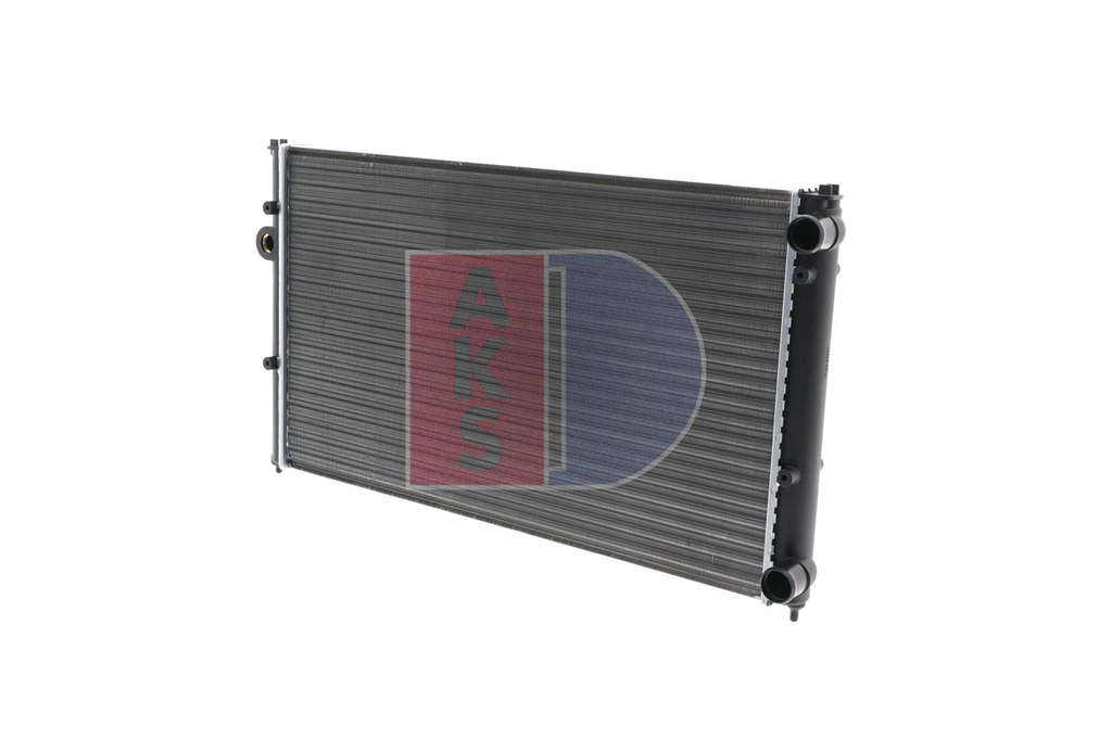 Radiateur du moteur