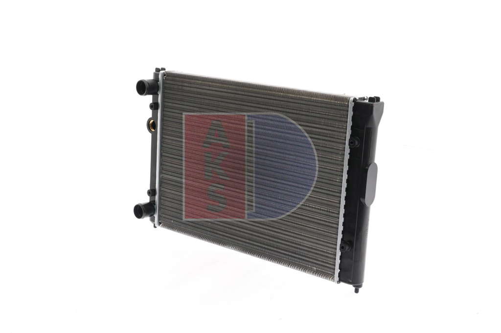 Radiateur du moteur