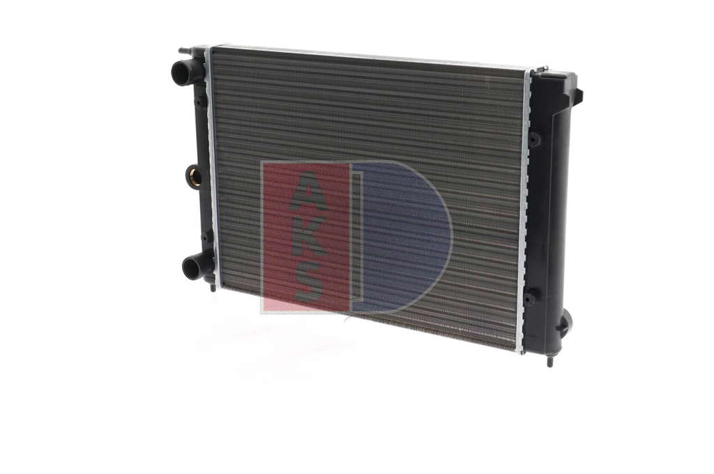 Radiateur du moteur