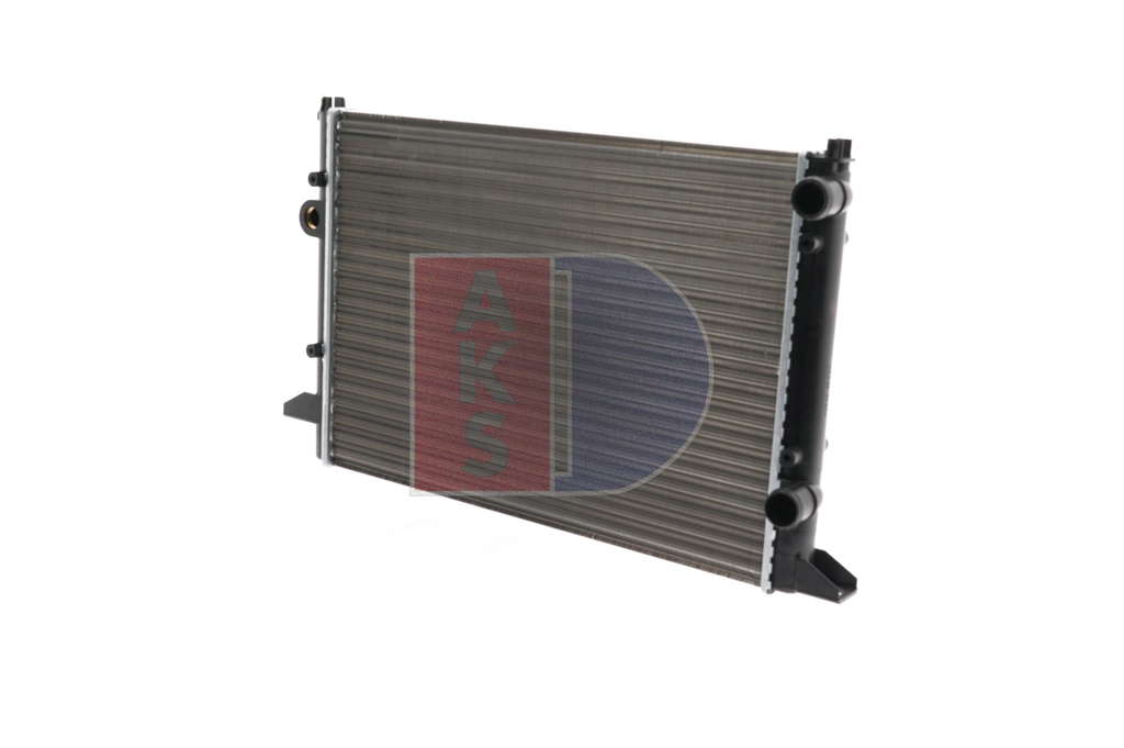 Radiateur du moteur