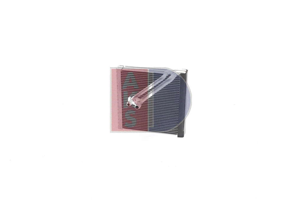 Évaporateur de climatisation