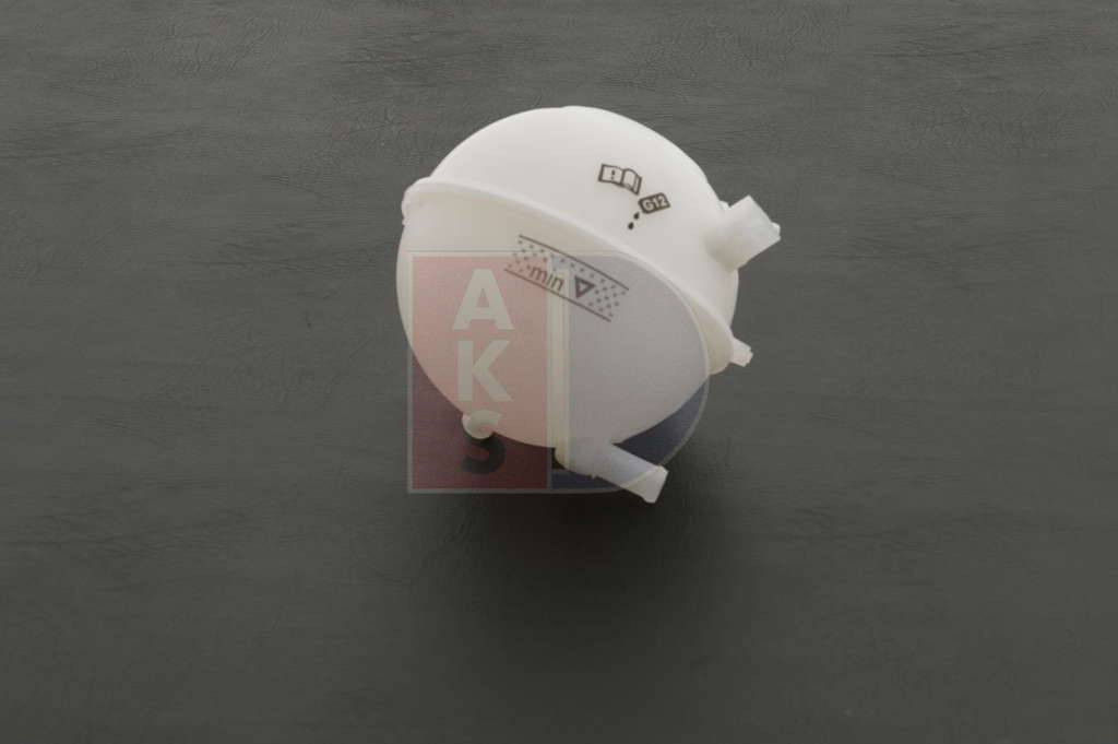 Vase d'expansion, liquide de refroidissement