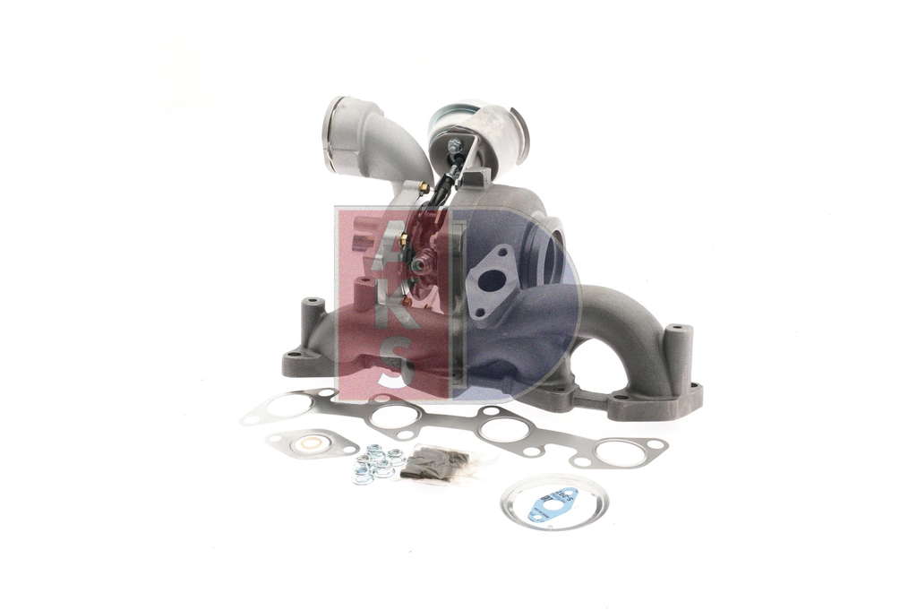 Turbocompresseur (neuf)