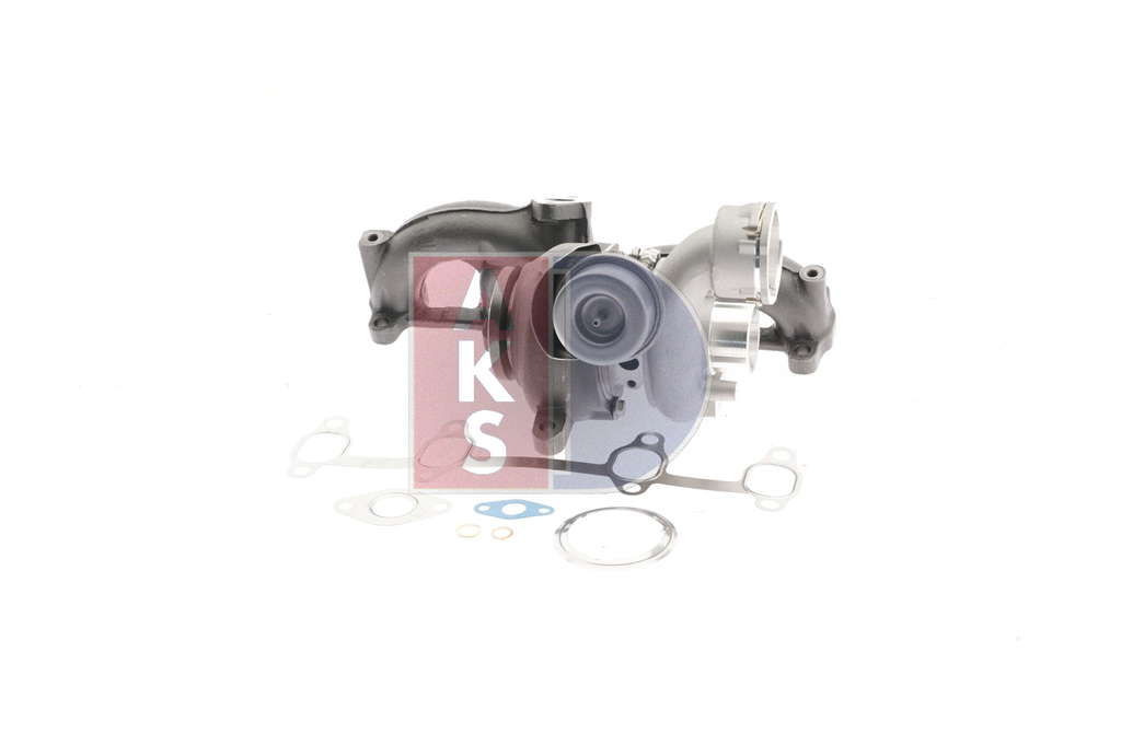Turbocompresseur (neuf)