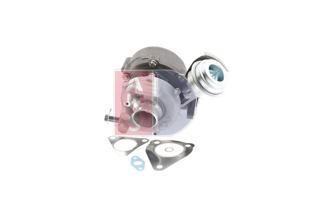 Turbocompresseur (neuf)