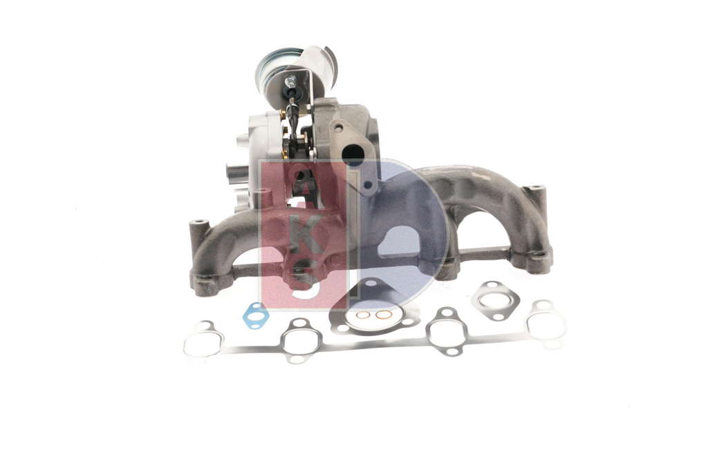 Turbocompresseur (neuf)