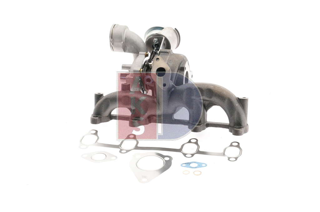 Turbocompresseur (neuf)