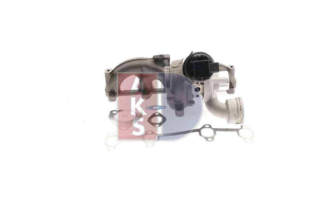 Turbocompresseur (neuf)
