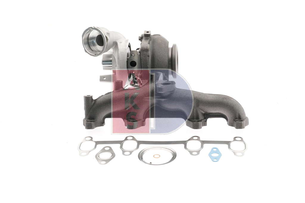 Turbocompresseur (neuf)