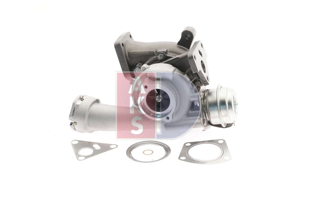 Turbocompresseur (neuf)