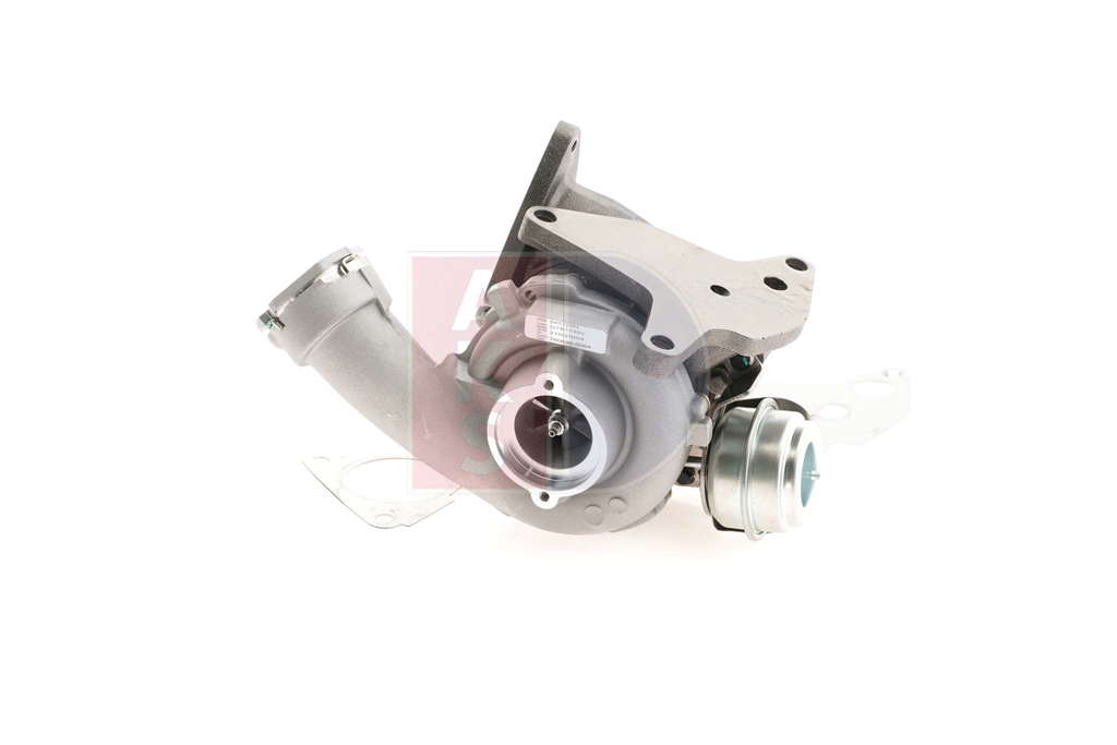 Turbocompresseur (neuf)