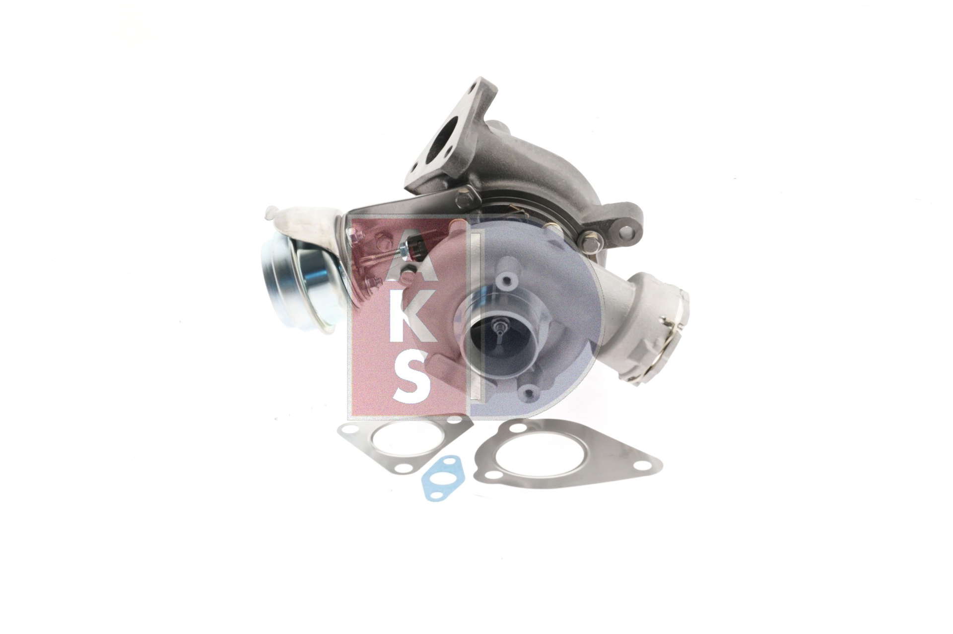 Turbocompresseur (neuf)