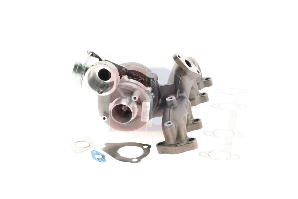 Turbocompresseur (neuf)
