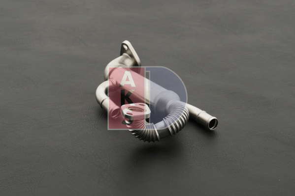Radiateur EGR