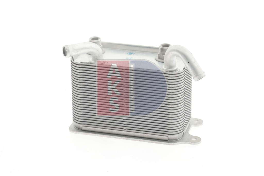 Radiateur d'huile de boite de vitesse automatique