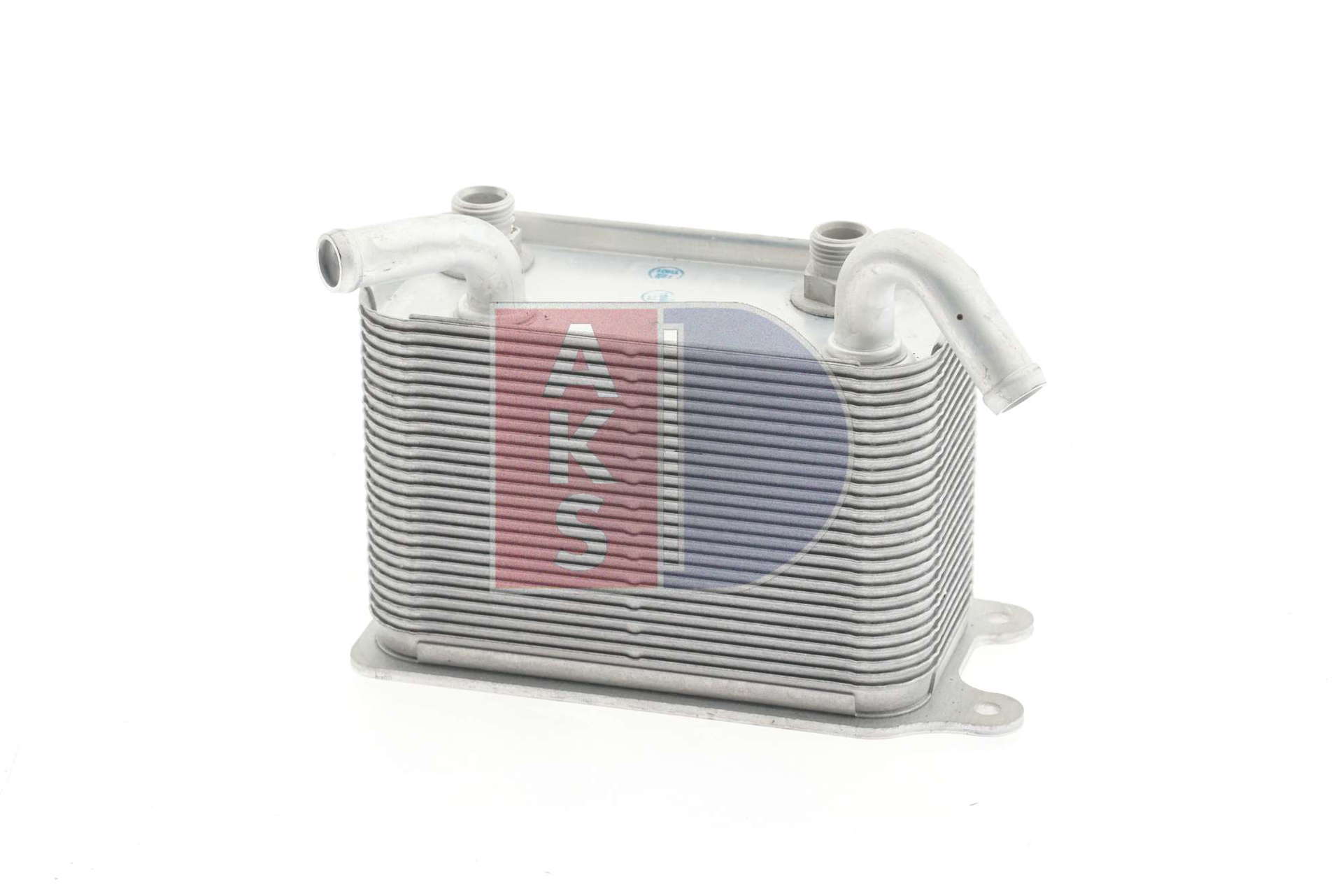 Radiateur d'huile de boite de vitesse automatique